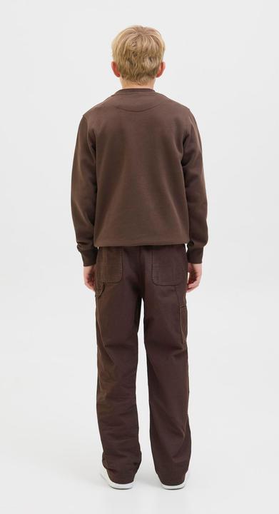 Actual product image Jack & Jones Klassische Hosen Junior Klassische Hosen (146)