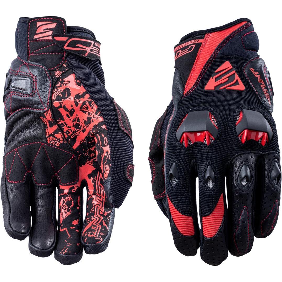 Five Stunt Evo Herren (Herren, XL) (FI0217061811)