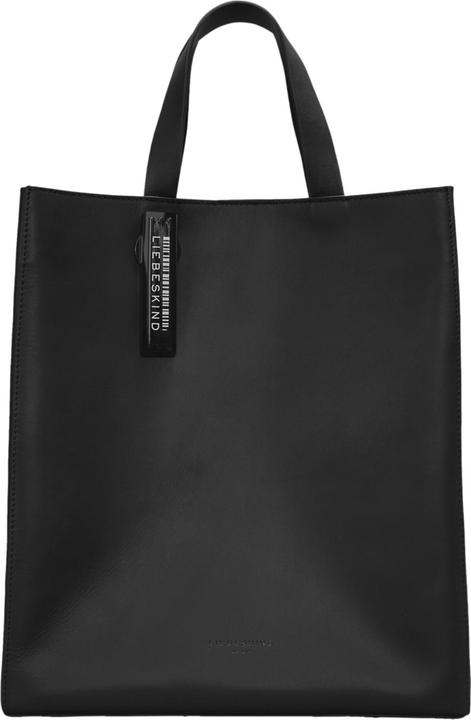 Produktbild Liebeskind Berlin Ledertasche - Tote Bag PAPER BAG M (16 l)