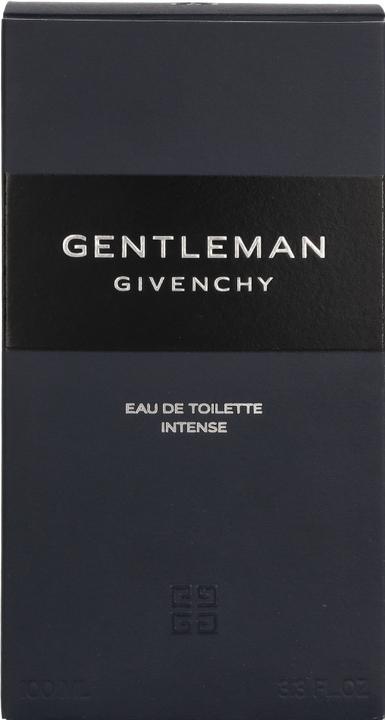 Actual product image Givenchy Gentleman (Eau de toilette, 100 ml)