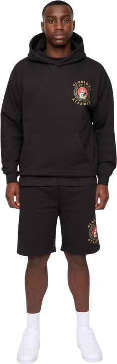 Actual product image Glorious Gangsta Mens Ceazar Shorts (S)