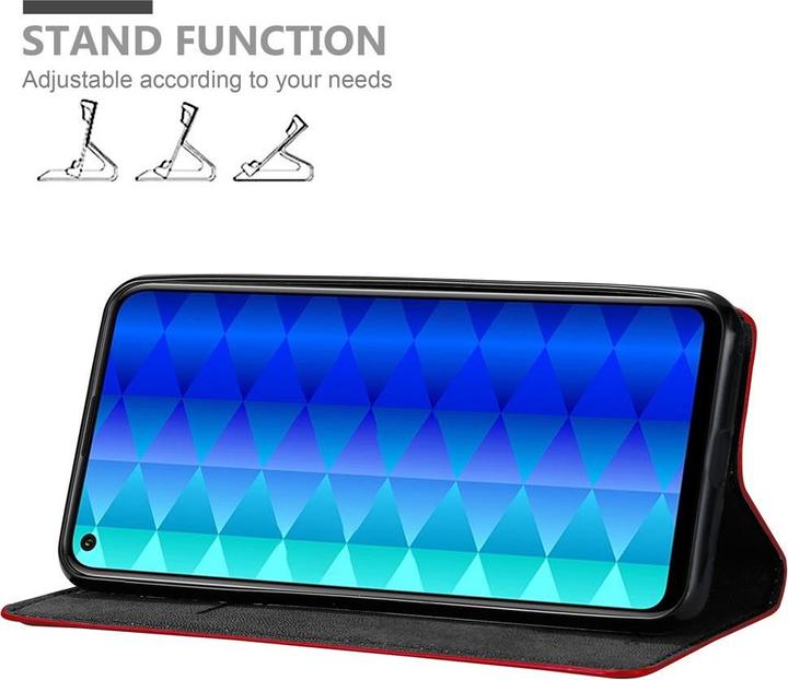 Image du produit Cadorabo Couverture (Honor 9C)