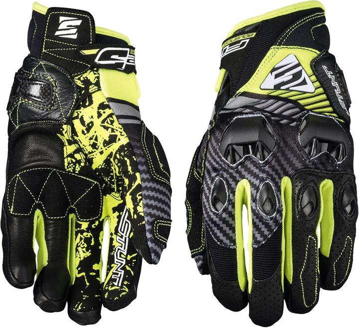 Five Stunt Evo Replica (Herren, XXL)