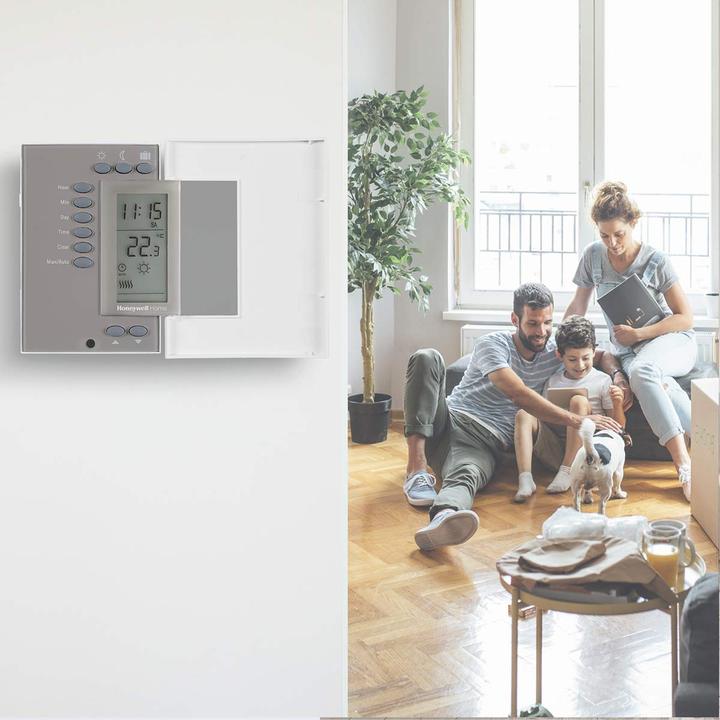 Produktbild Honeywell Programmierbarer Thermostat
