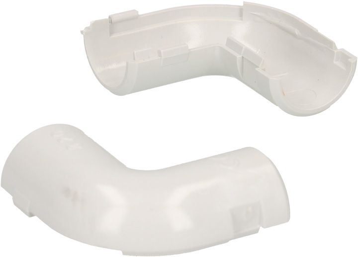 Image du produit Max Hauri Equerre Kir M20 gris 3pcs.SB (4.50 cm)