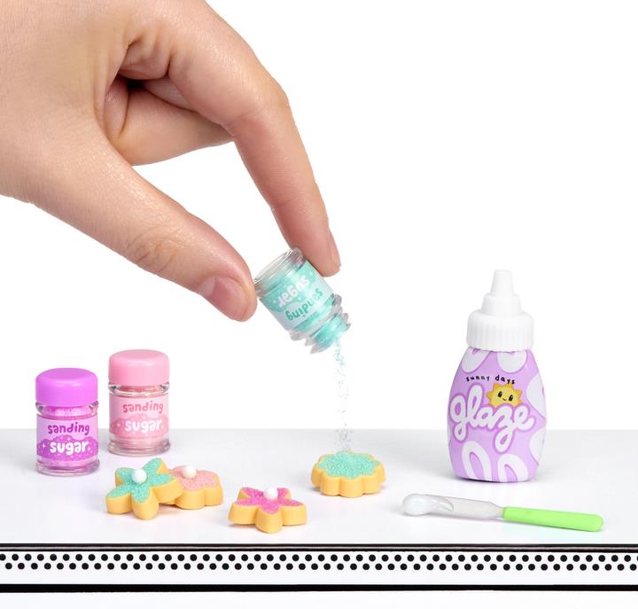 Image du produit MGA Miniverse - Make It Mini SpringTheme Td.