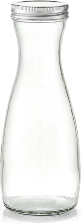 Zeller Present Glasflasche (0.95 l)