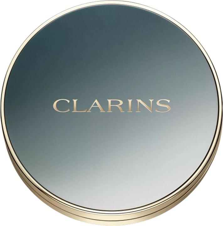 Produktbild Clarins Ombre 4 Couleurs Nr. 05 - Jade (05 Jade Gradation)