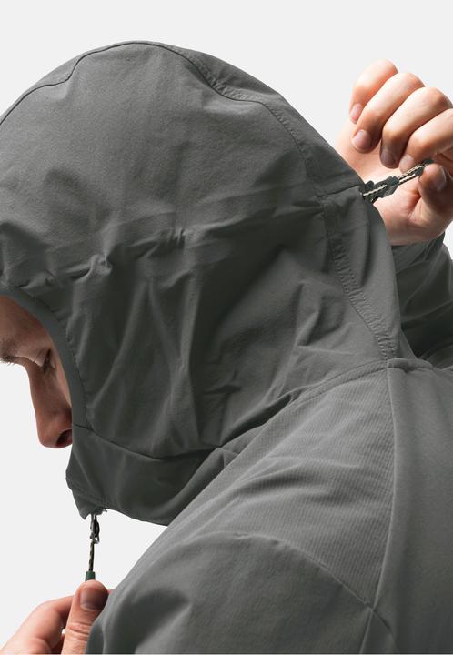 Produktbild Jack Wolfskin Kammweg Jkt M (S)