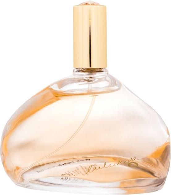 Actual product image Lulu Castagnette Lulu Rose (Eau de parfum, 100 ml)