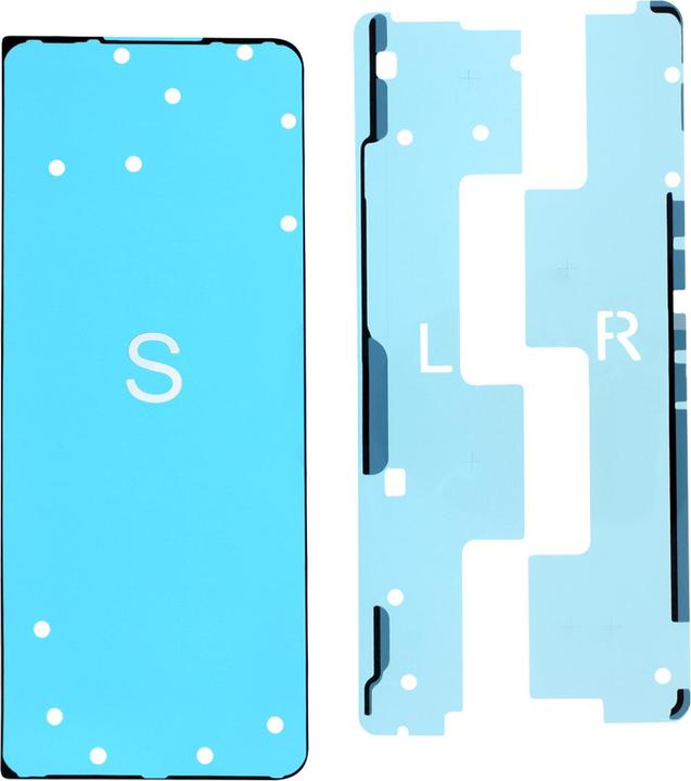 Actual product image Samsung GH82-31850A (Adhesive film, Galaxy Z Fold 5)