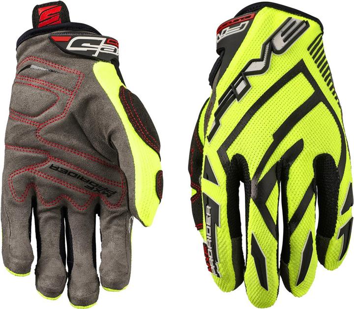 Produktbild Five MXF Prorider S Herren (Herren, M)