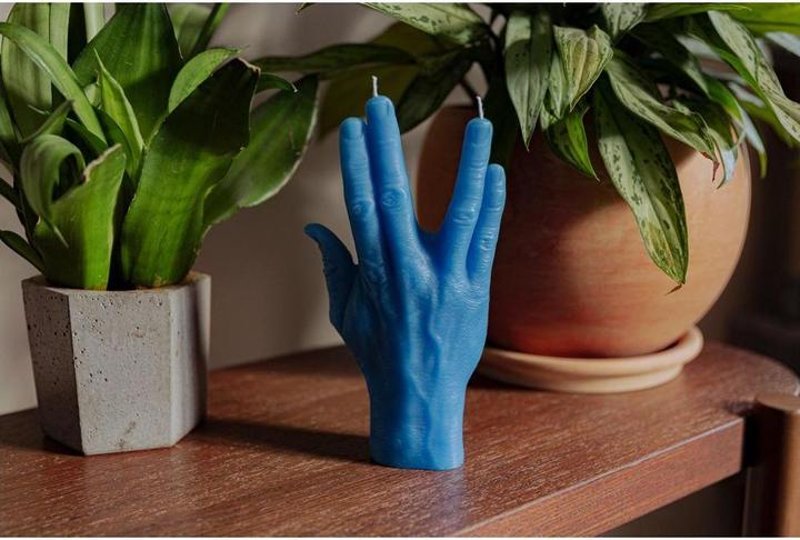 Image du produit Candle Hand Llap (1 pcs)