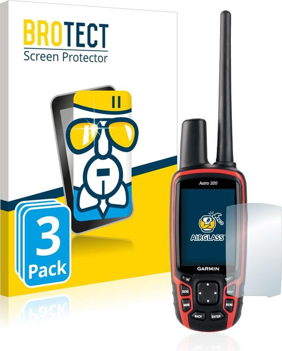 Image du produit BROTECT AirGlass Verre