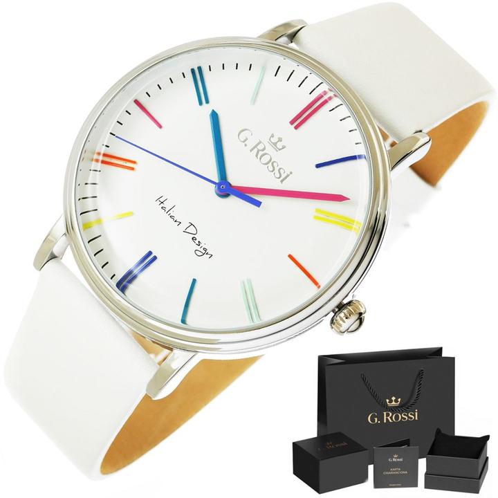 Produktbild Gino Rossi watch G. Rossi women's watch ALMA-12445A-3C1 (Analoguhr)