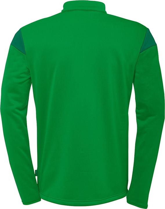 Produktbild Uhlsport 1/4 ZIP TOP Squad 27 (164)