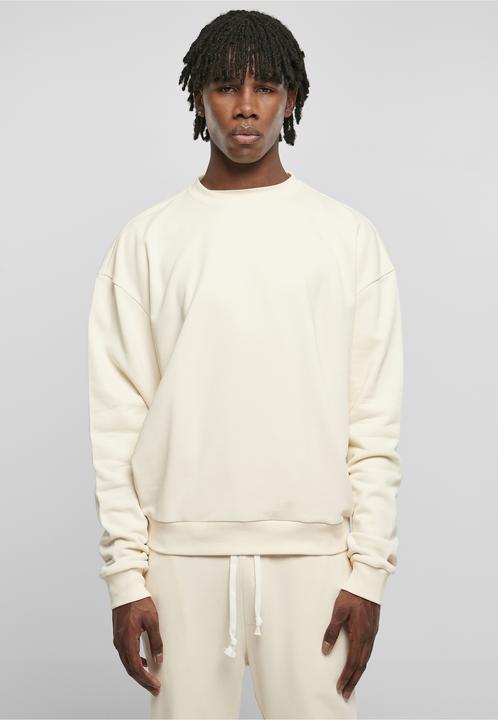 Immagine prodotto Urban Classics Ultra Heavy Crew - 19463 (4XL)