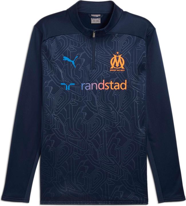 Puma hybridjacke o (M)