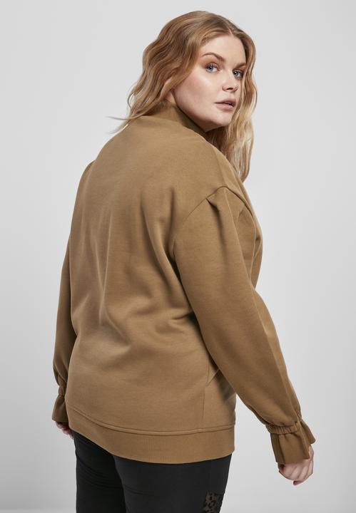 Immagine prodotto Urban Classics Girocollo da donna (S)