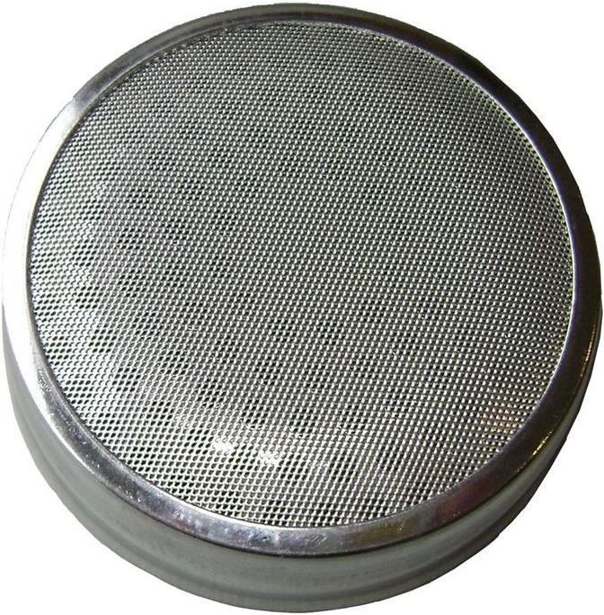 ECM Manufacture Duschsieb