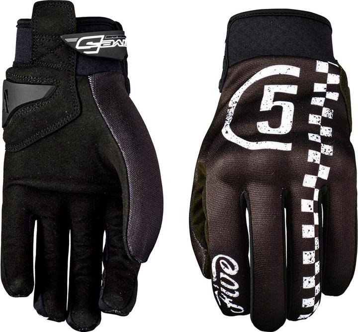 Produktbild Five Globe Replica Herren (Herren, L)