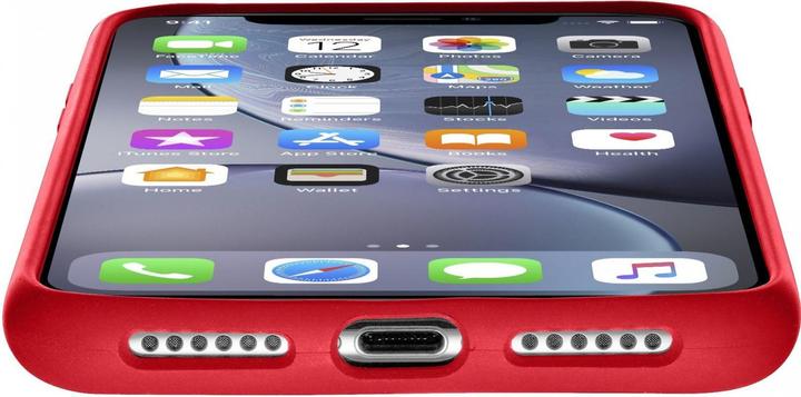 Produktbild Cellularline Sensation (Apple iPhone XR)