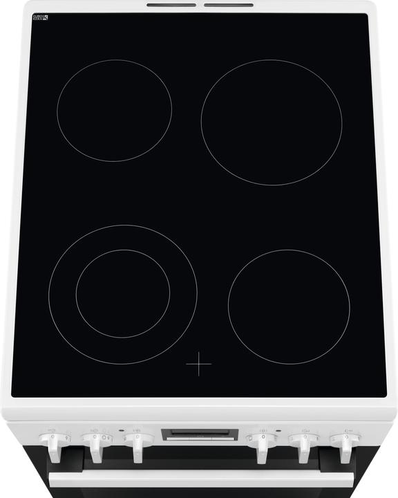 Actual product image Electrolux FEH5LV102