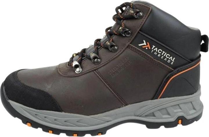 Produktbild Regatta First Strike Stiefeletten Leder (38)