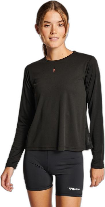 Immagine prodotto hummel hmlMT FRI MESH T-SHIRT L/S (M)