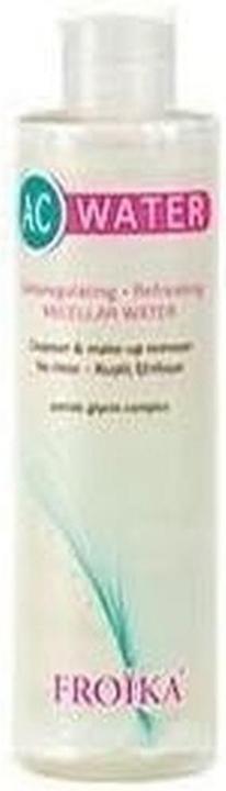 Produktbild Froika Ac Micellar Water 200ml (Mizellenwasser, 200 ml)