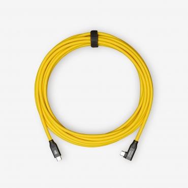 Immagine prodotto Cobra USB C — USB C (4.80 m, USB 3.2 Gen 2, 100 W)