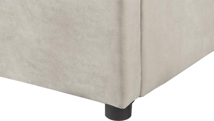 Actual product image Beliani Lavaur (180 x 200 cm)