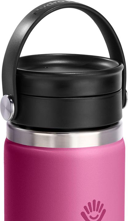 Productafbeelding Hydro Flask Wide Mouth Flex Sip Lid (0.59 l)