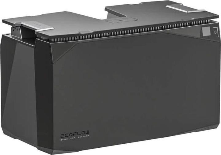Produktbild EcoFlow LFP-Batterie