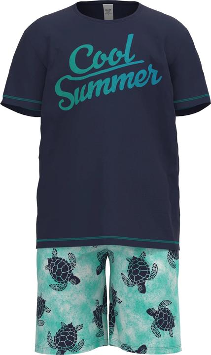 Actual product image Calida Turtle (128)