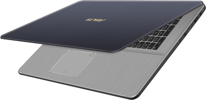 Actual product image ASUS VivoBook Pro 17 N705FD-GC022T (17.30", Intel Core i7-8565U, 16 GB, 256 GB, CH)