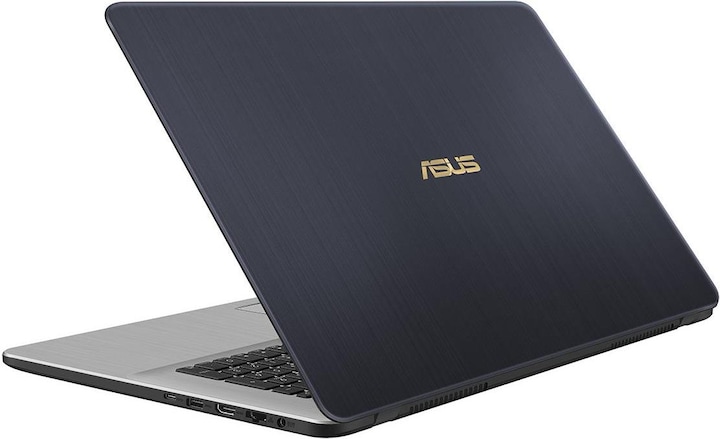 Actual product image ASUS VivoBook Pro 17 N705FD-GC022T (17.30", Intel Core i7-8565U, 16 GB, 256 GB, CH)