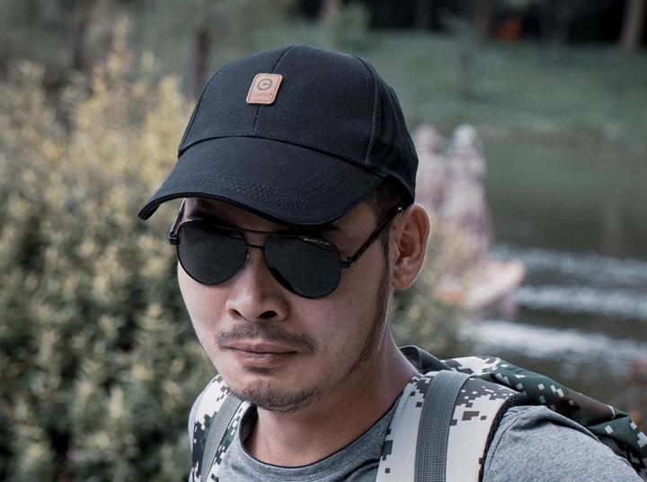 Produktbild Civivi Baseball Cap Giveaway