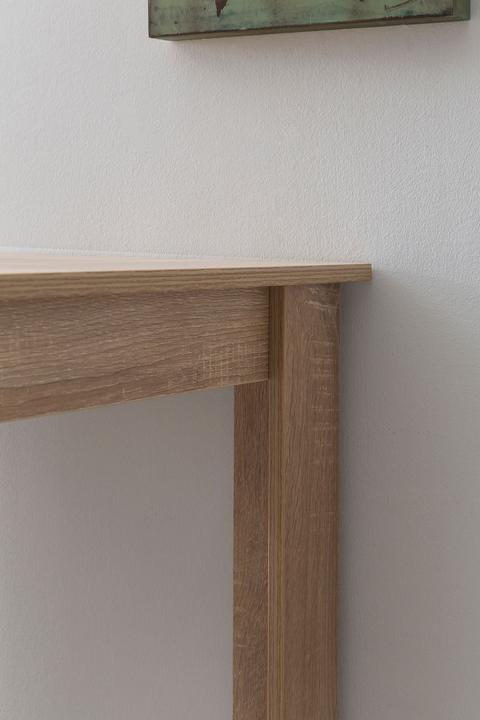 Produktbild Wohnling Bar-Bistrotisch (120 x 60 x 107.5 cm)