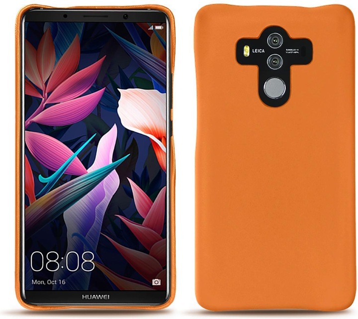 Actual product image Noreve Leather cover (Mate 10 Pro)