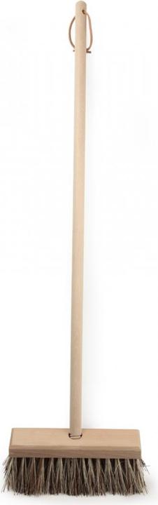 Produktbild Egmont Holzbesen Hartbürste