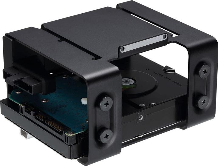 Promise Pegasus J2i (8 TB, 3.5")