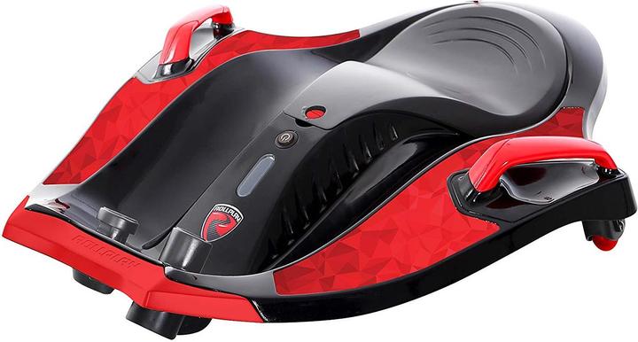 Actual product image Rollplay nighthawk (12 V)