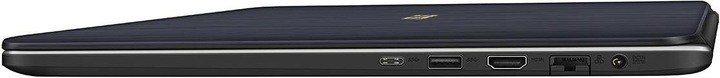 Actual product image ASUS VivoBook Pro 17 N705FD-GC022T (17.30", Intel Core i7-8565U, 16 GB, 256 GB, CH)