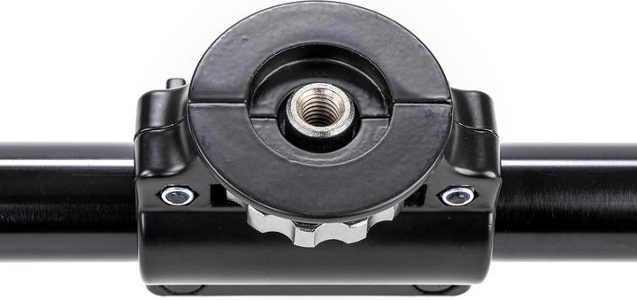 Produktbild Caruba Stativ ZubehÃ¶rarm fÃ¼r vier KÃ¶pfe (100cm) (Metall)