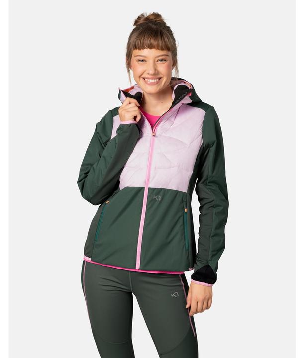 Produktbild Kari Traa Tirill Thermal Jacket (S)