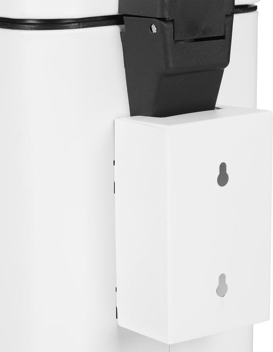 Actual product image Relaxdays Wall cosmetic bucket (3 l)