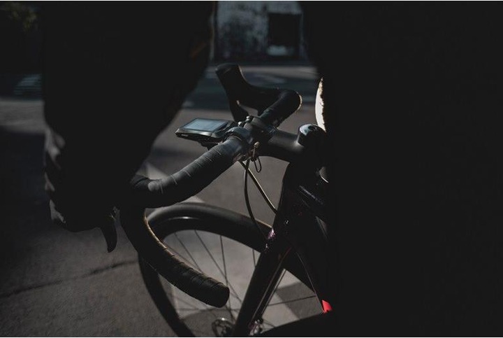 Produktbild knog. Oi Luxe