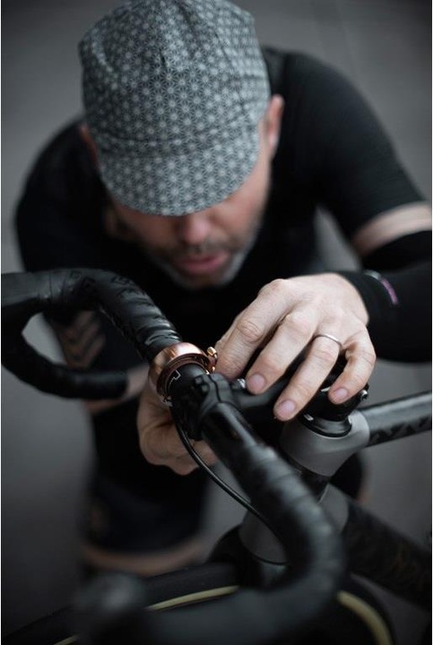 Produktbild knog. Oi Luxe