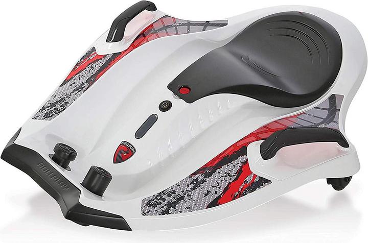 Produktbild Rollplay Nighthawk (12 V)